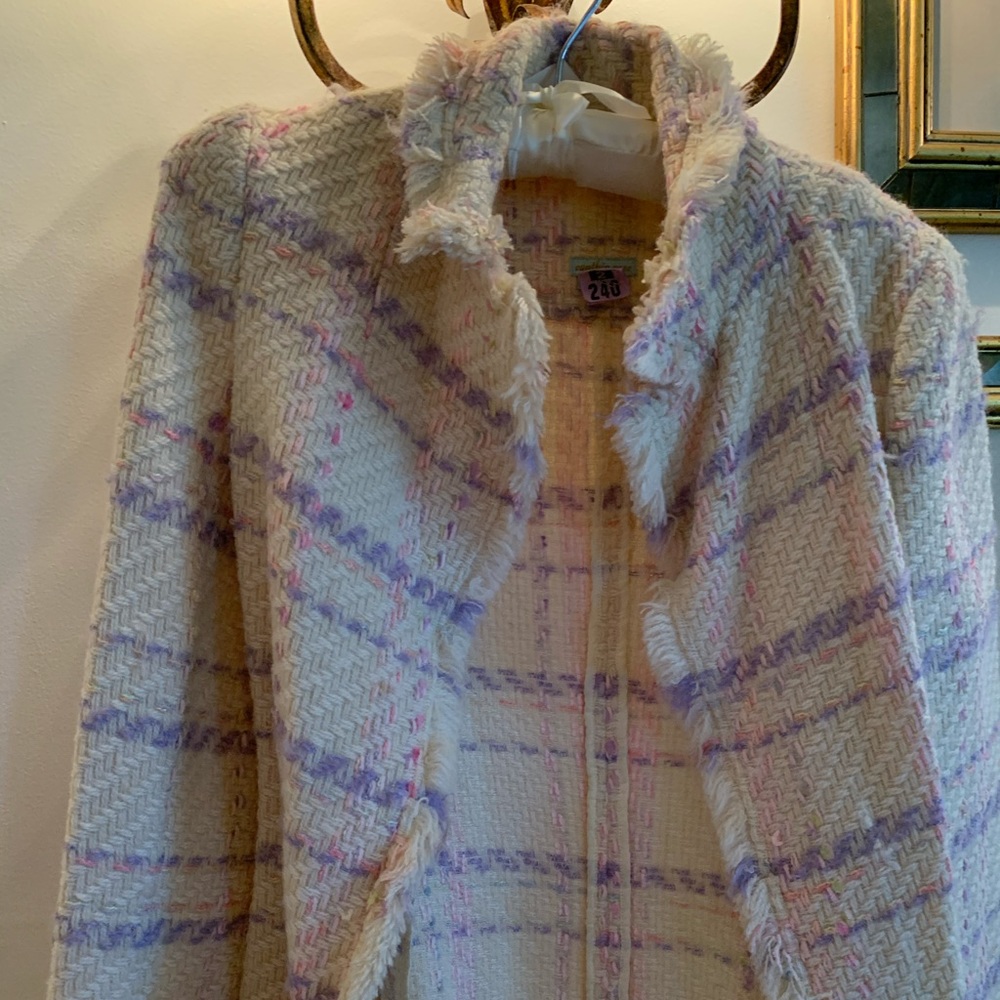 Cynthia Rose Jacket